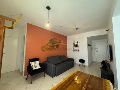 Apartamento com 2 Quartos à venda, 60m² no Glória, Macaé