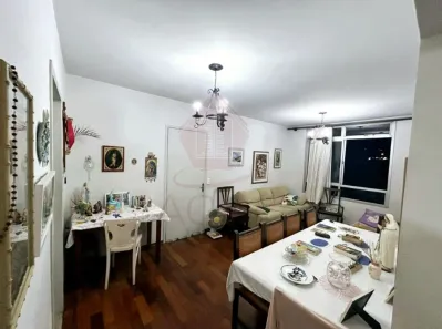 Apartamento com 3 Quartos à venda, 80m² no Jardim Pitangueiras II, Jundiaí