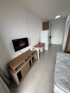 Apartamento com 1 Quarto à venda, 25m² no Vila Clementino, São Paulo