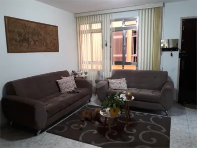 Apartamento com 2 Quartos à venda, 122m² no Santana, São Paulo