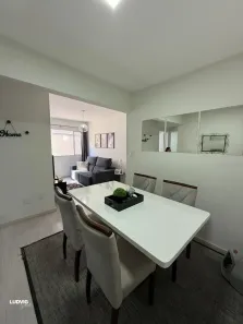 Apartamento com 2 Quartos à venda, 49m² no Nossa Senhora do Rosário, São José