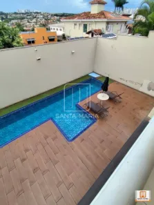 Sobrado com 3 Quartos à venda, 270m² no Ribeirânia, Ribeirão Preto