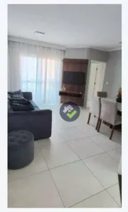 Apartamento com 3 Quartos para alugar, 80m² no Além Ponte, Sorocaba