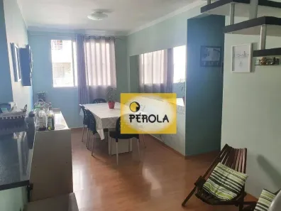 Apartamento com 3 Quartos à venda, 85m² no Jardim Nova Europa, Campinas