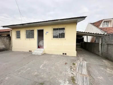 Casa com 2 Quartos para alugar, 50m² no Cajuru, Curitiba