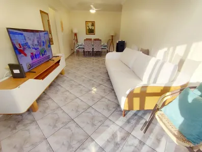 Apartamento com 2 Quartos à venda, 86m² no Tupi, Praia Grande