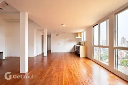 Cobertura com 2 Quartos à venda, 211m² no Pinheiros, São Paulo