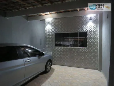 Sobrado com 5 Quartos à venda, 170m² no Jardim Castanheira, São José dos Campos