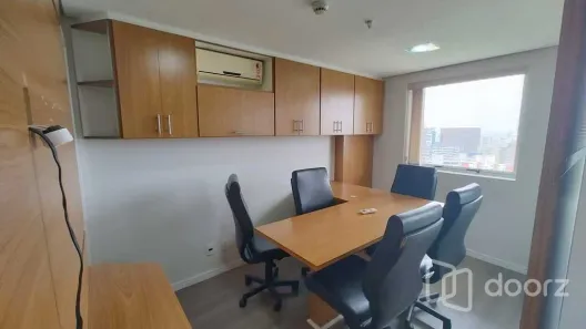 Sala Comercial à venda, 31m² no Vila Mariana, São Paulo