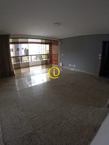 Apartamento com 3 Quartos à venda, 100m² no Castelo, Belo Horizonte