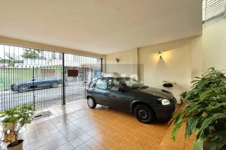 Sobrado com 2 Quartos à venda, 143m² no Mirandópolis, São Paulo