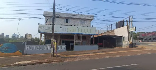 com 1 Quarto à venda, 1200m² no Yolanda, Foz do Iguaçu