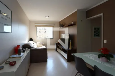 Apartamento com 3 Quartos à venda, 73m² no Vila Andrade, São Paulo