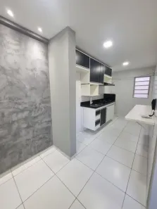 Apartamento com 2 Quartos à venda, 49m² no Tabajaras, Teresina