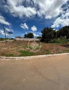 Lote/Terreno à venda, 474m² no Rosa dos Ventos, Aparecida de Goiânia