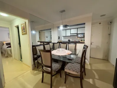 Apartamento com 2 Quartos à venda, 66m² no Vila Ipiranga, Londrina