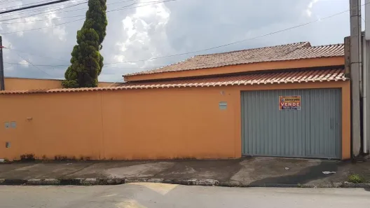 Casa com 4 Quartos à venda, 235m² no Condomínio Coronel (Nova Veneza), Sumaré