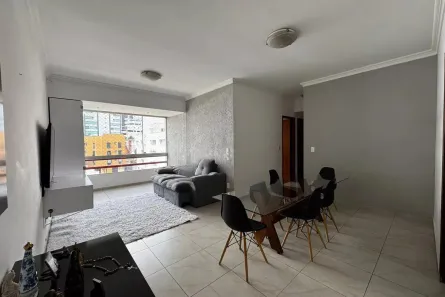 Apartamento com 3 Quartos à venda, 94m² no Buritis, Belo Horizonte