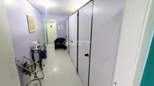 Sala Comercial à venda, 52m² no Mont Serrat, Porto Alegre