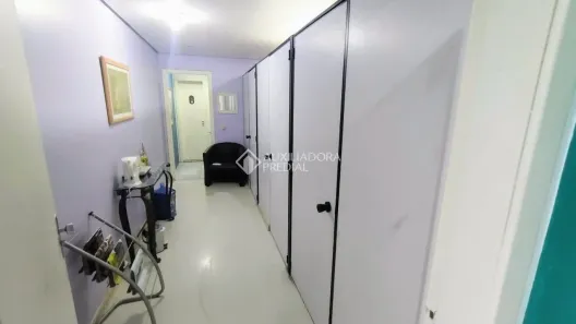 Sala Comercial à venda, 52m² no Mont Serrat, Porto Alegre