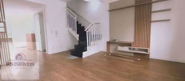 Casa de Condomínio com 3 Quartos à venda, 84m² no Jardim Carlos Cooper, Suzano