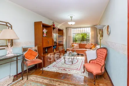 Sobrado com 4 Quartos à venda, 250m² no Brooklin Paulista, São Paulo