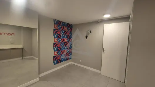 Ponto Comercial à venda, 90m² no Centro, Campinas