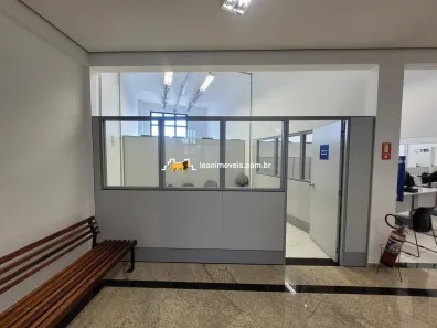 Sala Comercial com 1 Quarto à venda, 34m² no Santa Cruz, Valinhos