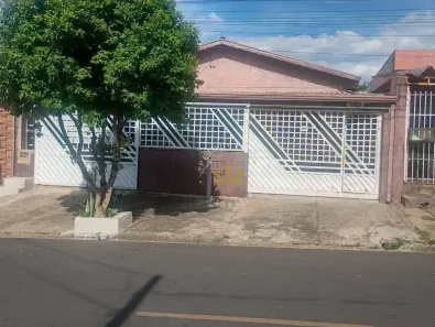 Casa com 3 Quartos à venda, 280m² no Parque Universitário de Viracopos, Campinas