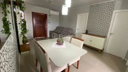 Casa com 2 Quartos à venda, 126m² no Mário Quintana, Porto Alegre