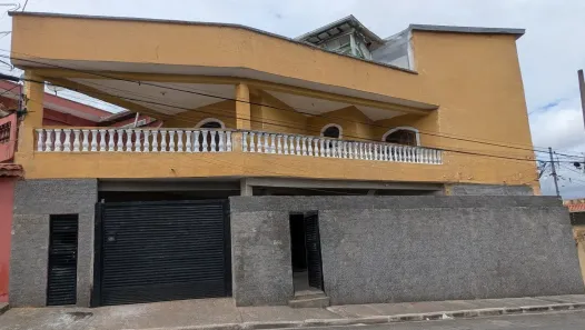 Sobrado com 5 Quartos à venda, 400m² no Vila Silva Teles, São Paulo