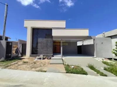 Casa com 3 Quartos à venda, 126m² no Nova São Pedro, São Pedro da Aldeia