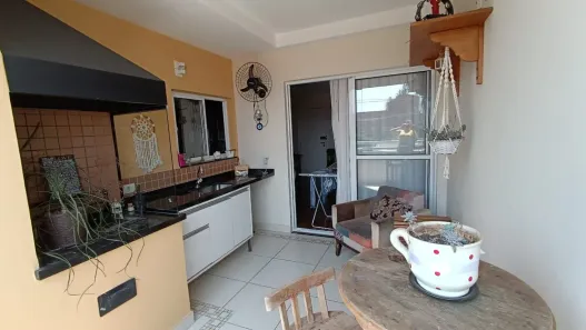 Apartamento com 3 Quartos à venda, 96m² no Santa Paula, São Caetano do Sul