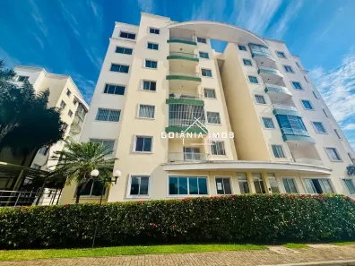 Apartamento com 3 Quartos à venda, 79m² no Moinho dos Ventos, Goiânia