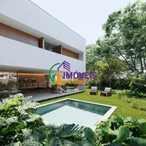 Casa de Condomínio com 3 Quartos à venda, 608m² no Jardim Petrópolis, São Paulo