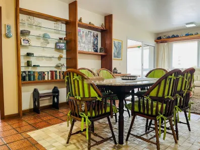 Apartamento com 3 Quartos à venda, 122m² no Torres, Torres