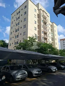 Apartamento com 2 Quartos à venda, 49m² no Jardim Vila Formosa, São Paulo