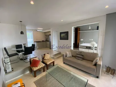 Apartamento com 1 Quarto à venda, 80m² no Vila Suzana, São Paulo