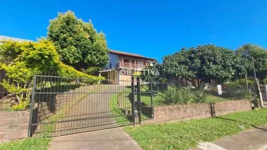 Casa com 4 Quartos à venda, 240m² no Canudos, Novo Hamburgo