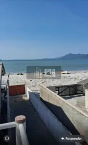 Casa com 4 Quartos à venda, 240m² no Passagem do Massiambú, Palhoça