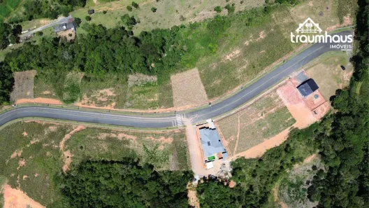Lote/Terreno à venda, 656m² no Vila Itoupava, Blumenau