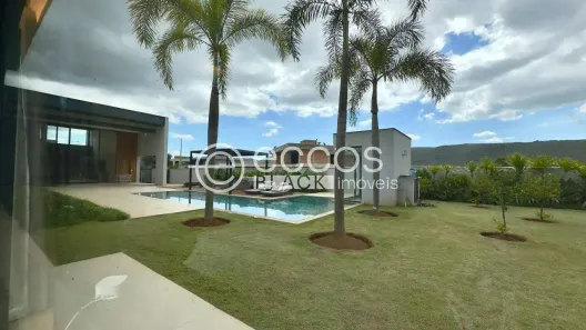 Casa com 5 Quartos à venda, 497m² no Alphaville - Lagoa dos Ingleses, Nova Lima