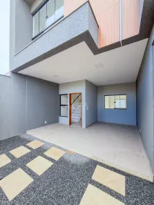 Casa com 3 Quartos à venda, 135m² no Planície da Serra, Serra