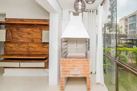 Apartamento com 2 Quartos à venda, 63m² no Partenon, Porto Alegre