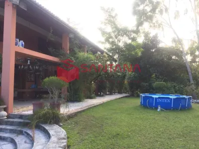Casa com 7 Quartos à venda, 550m² no Portão, Lauro de Freitas
