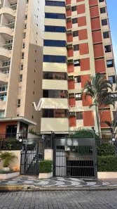 Apartamento com 3 Quartos à venda, 120m² no Cambuí, Campinas