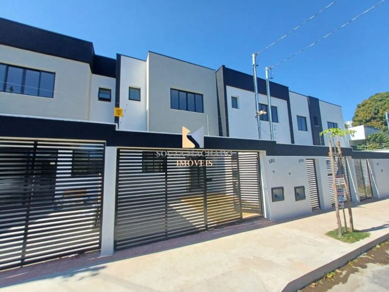 Casa com 3 quartos — Itapoã, Belo Horizonte