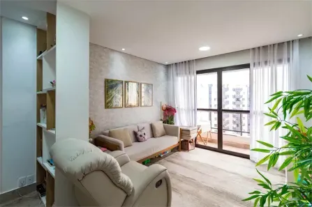 Apartamento com 3 Quartos à venda, 149m² no Vila Andrade, São Paulo