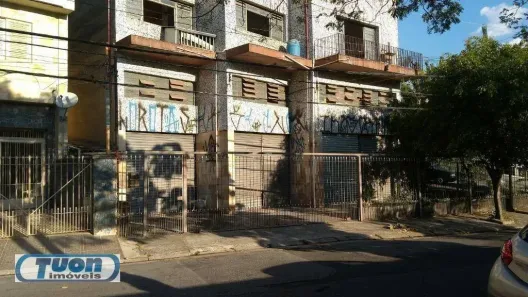 Prédio Comercial à venda, 428m² no Vila Primavera, São Paulo