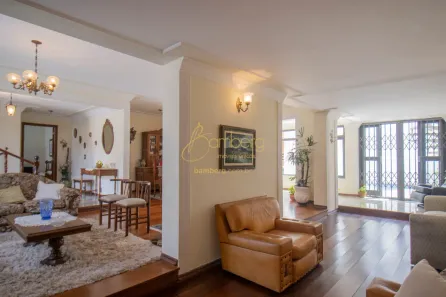 Casa com 4 Quartos à venda, 280m² no Jardim Prudência, São Paulo